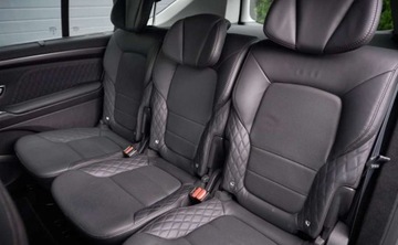 Renault Espace V Van Facelifting 2.0 Blue dCi 189KM 2021 Renault Espace Renault Espace BLUE dCi 190 EDC INITIALE PARIS 2.0 Diesel, zdjęcie 11