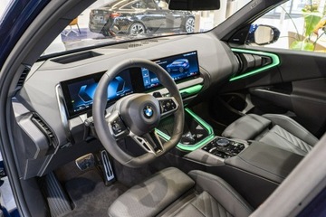 BMW X3 G45 2025 BMW X3 NOWE BMW X3 20 xDrive, zdjęcie 9