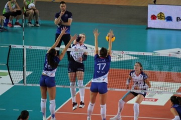 ПРОФЕССИОНАЛЬНАЯ ВОЛЕЙБОЛЬНАЯ СЕТКА С АНТЕННАМИ PL