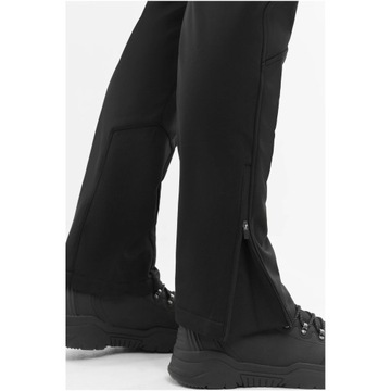 МУЖСКИЕ ТЕПЛЫЕ БРЮКИ ДЛЯ ГОРНОГО ТРЕККИНГА VIKING SUMMIT WARM 2,0 Л