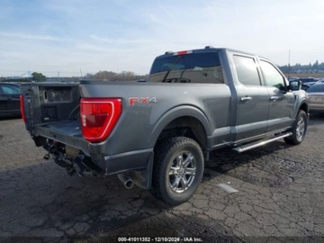 Ford 2023 Ford F150 XLT 2023 5.0l 5.0 Benzyna 400KM, zdjęcie 5