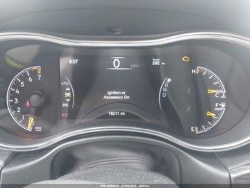 Jeep Grand Cherokee IV 2021 Jeep Grand Cherokee Limited 2021 3.6l 3.6 Benzyna 293KM, zdjęcie 10