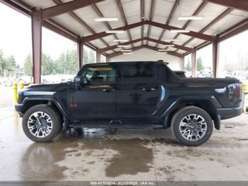  GMC Inny HUMMER EV PICKUP 2X, 2024r., 4x4, Elektryczny 1000KM, zdjęcie 5