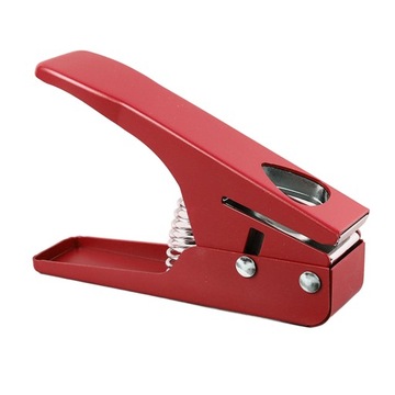 Гитарный перфоратор регулируемого размера,