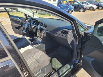 Volkswagen Golf VII Hatchback 3d 2.0 TDI-CR DPF 150KM 2016 VW GOLF VII NISKI PRZEBIEG ! BOGATA WERSJA ! NOWY ROZRZĄD !, zdjęcie 26