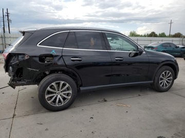 Mercedes GLC C254/X254 2024 Mercedes-Benz GLC 300 4Matic 2024 2.0l 2.0 Benzyna 255KM, zdjęcie 3