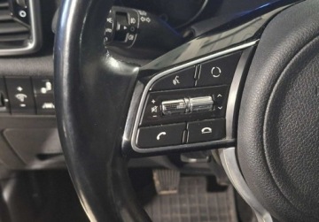 Kia Sportage IV SUV Facelifting 1.6 GDI 132KM 2018 Kia Sportage LED Climatronic Navi Keyless Kamera Alu 17 Salon PL Dealer Kia, zdjęcie 11