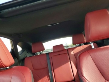 Lexus NX II 2022 Lexus NX 350 2022 2.4 Benzyna 275KM, zdjęcie 11