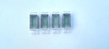 LAMPA OSVĚTLENÍ KABINY LED VW OE 5G0947409