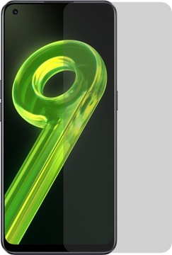 Szkło ochronne 9H do Realme 9 Pro / 9 (5G)