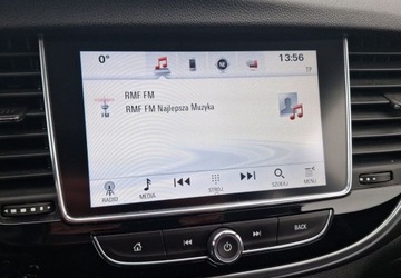 Opel Mokka I X 1.4 Turbo Ecotec 140KM 2019 Opel Mokka X 1.4 T 120 Lat SS 1.4 Benzyna 140KM, zdjęcie 21