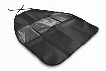 ОРГАНАЙЗЕР CARETERO ДЛЯ АВТОКРЕСЛА