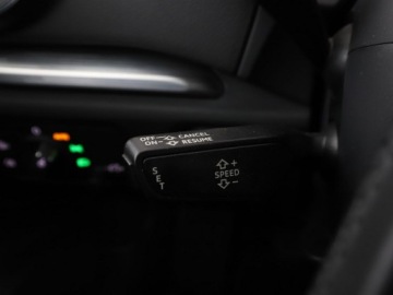 Audi A3 8V Limousine Facelifting 1.0 TFSI 115KM 2017 Audi A3 Limousine xenon/LED navi klima auto grzane, zdjęcie 31