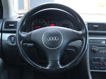 Audi A4 B6 Avant 1.8 T 163KM 2003 Audi A4 1.8 T, Automat, Klima, Klimatronic,ALU, zdjęcie 15
