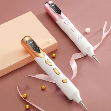 ЛАЗЕР ДЛЯ УДАЛЕНИЯ РОДИНОК, бородавок, невусов, ПЛАЗМЕННАЯ РУЧКА ПОДАРОК