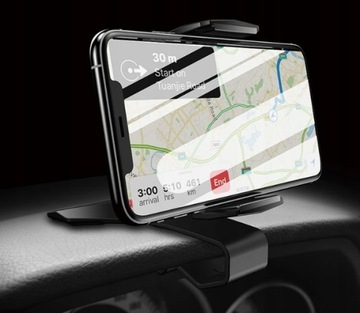 АВТОМОБИЛЬНЫЙ ДЕРЖАТЕЛЬ ДЛЯ ТЕЛЕФОНА ДЛЯ КОКПИТЫ