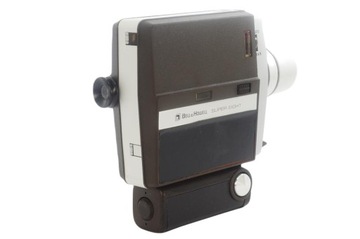 BELL HOWELL АВТОЗАГРУЗКА 308