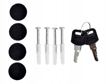 СТАЛЬНОЙ ПОЧТОВЫЙ ЯЩИК АНТРАЦИТОВОГО ЦВЕТА С ДЕРЖАТЕЛЕМ ДЛЯ ГАЗЕТ