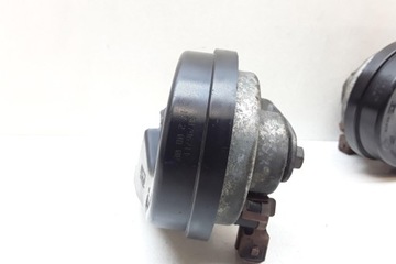 KLAKSON VOLVO V50 (MW) 30796711 1.6L DIESEL 81KW 2008