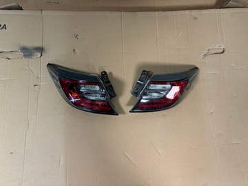 SVĚTLO LEVÝ ZADNÍ TOYOTA COROLLA E21 HB 2019-