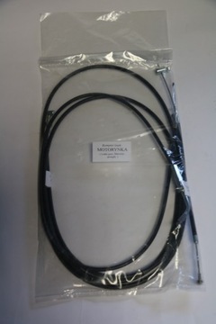 НАБОР КАБЕЛЕЙ «КОЛЬЦО МОТОРА» 3 шт.