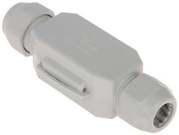 ПРОХОДНАЯ МУФТА GELBOX DINO IP68 RayTech