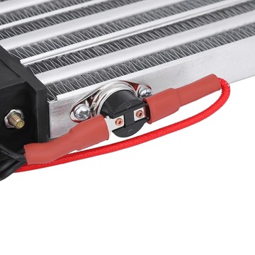 1000 Вт переменного тока, 220 В постоянного тока, изолированный нагревательный элемент