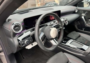 Mercedes CLA C118/X118 2023 Mercedes-Benz CLA Cena Brutto 3.0 Diesel 177KM, zdjęcie 9