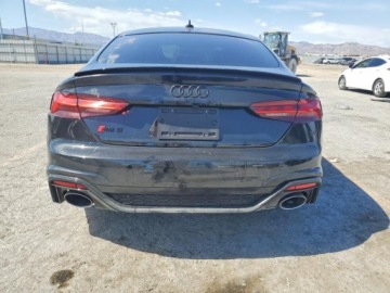 Audi A5 B10 2025 Audi RS5 Coupe 2025. 2.9 Benzyna 444KM, zdjęcie 2