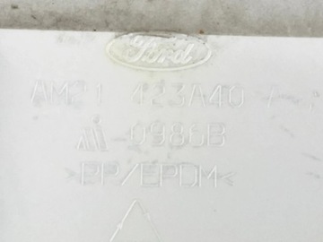 FORD S-MAX 2000CM3 2010 LAMPY TABULKY SPZ MINIVAN AM21423A40