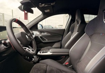 BMW X2 U10 SUV M 2.0 M35i 300KM 2024 BMW X2 I wlasciciel M Sport Gwarancja Bezwypadkowy FVAT23, zdjęcie 24