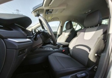 Skoda Octavia IV Liftback 1.5 TSI EVO 150KM 2024 Skoda Octavia Selection, Kamera cofania, Virtual Cockpit, Podgrzewane fote, zdjęcie 7