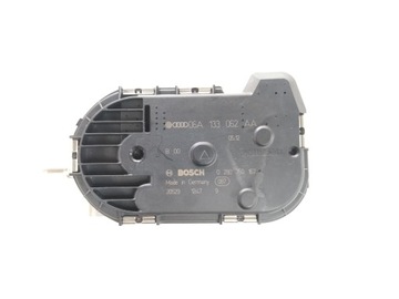 ДРОССЕЛЬ VW T5 T6 2.0 B 06A133062AA Оригинал