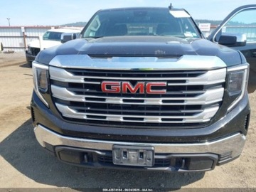  GMC Sierra 2024r., 4x4, 2.7L 2.7 Benzyna 310KM, zdjęcie 6