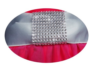 Платье из тюля, польский сеанс Helloween 56