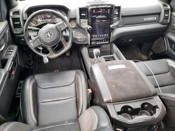 RAM 1500 2021r., TRX, od ubezpieczalni 6.2 Benzyna 702KM, zdjęcie 7