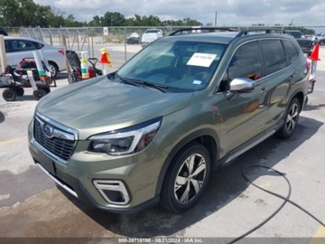 Subaru 2021 Subaru Forester Touring 2021 2.5l 2.5 Benzyna 182KM, zdjęcie 6
