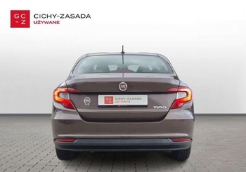 Fiat Tipo II Sedan 1.4 95KM 2020 Fiat Tipo SalonPL 1.4 16V 95KM Mirror Klima Autom. Tempomat Czuj.Park. LED, zdjęcie 3