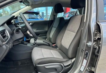 Kia Stonic I Crossover Facelifting 1.2 DPI 79KM 2025 Kia Stonic MY25 wersja M pakiet SMART, 79KM 5MT , dostepny od reki 1.2, zdjęcie 14