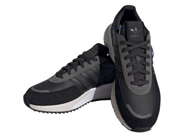 Buty sneakersy męskie Adidas ORGINALS Retropy HQ1898 WYGODNE NA CO DZIEŃ