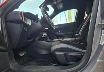 Opel Mokka II SUV 1.2 Turbo 130KM 2023 Opel Mokka 1,2 130KM Automat, GS - salon PL, 1 wl., serwis ASO, FV23 1.2, zdjęcie 11