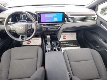 Toyota Camry IX 2024 Toyota Camry 2.5 Hybrid Comfort CVT Toyota Camry 2, zdjęcie 16