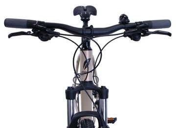 Мужской горный велосипед INDIANA X-Pulser 3.7 27 дюймов