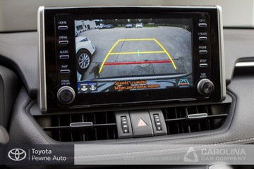 Toyota RAV4 V SUV 2.0 Dual VVT-iE 173KM 2022 Toyota RAV4 V (2018-) 2.0 Comfort 4x4 MS Styl, zdjęcie 5