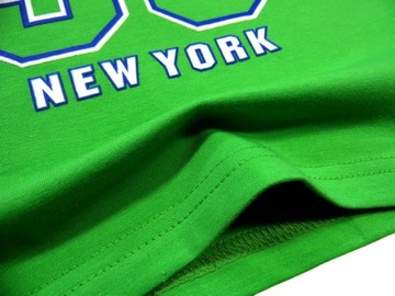 Футболка для мальчиков 92 437 FRANKY 8 злотых брутто