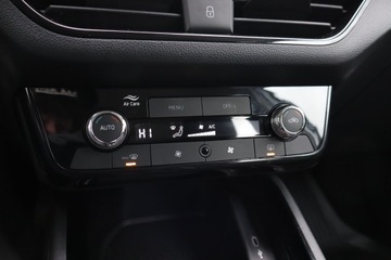 Skoda Scala Hatchback Facelifting 1.0 TSI 115KM 2024 Skoda Scala 1.0 TSI, Salon Polska, 1. Właściciel, zdjęcie 15