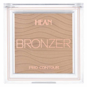 HEAN Bronzer Pro Contour BRONZER 43 Hazelnut