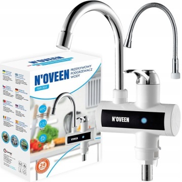 NOVEEN NOVEN IWH160 напольный смеситель для кухни
