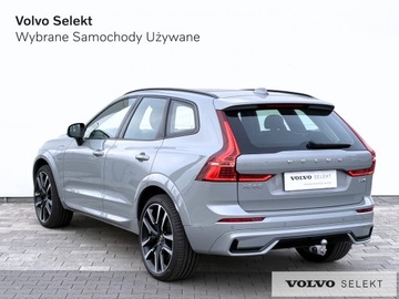 Volvo XC60 II 2024 Volvo XC 60 XC60 T6 Plug-In | AWD | Ultra Dark | a, zdjęcie 6
