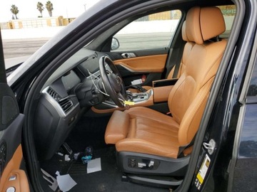 BMW X7 2022 BMW X7 xDrive40I 2022 3.0l 3.0 Benzyna 335KM, zdjęcie 7